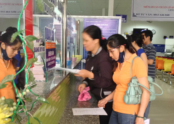 Khám bệnh trái tuyến Coi chừng không được thanh toán bảo hiểm y tế