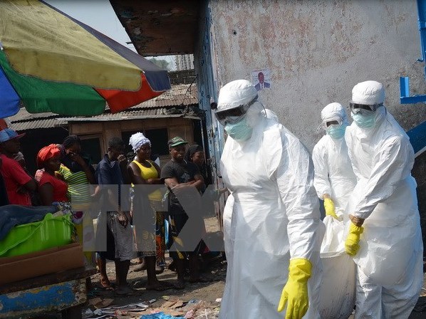 Liên hợp quốc tuyên bố Mali đã thoát khỏi dịch Ebola