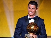 Cruyff  Thật ngớ ngẩn khi trao quả bóng Vàng cho Ronaldo