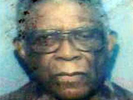 Cụ ông qua đời vì viên đạn từ 75 năm trước