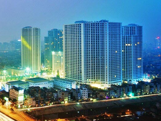 Chưa hết hàng tồn đã hối nhau đầu cơ căn hộ