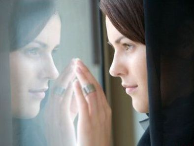 Có con với người tình tôi nên buồn hay vui