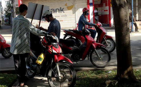 Phát ngộp với các loại thuốc tăng cường bản lĩnh