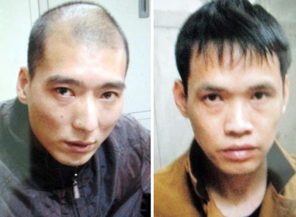 Triệt phá đường dây lừa đảo bằng thủ đoạn đe dọa qua điện thoại