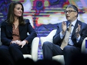 Bill Gates  Sẽ có vắc-xin chống AIDS vào năm 2030