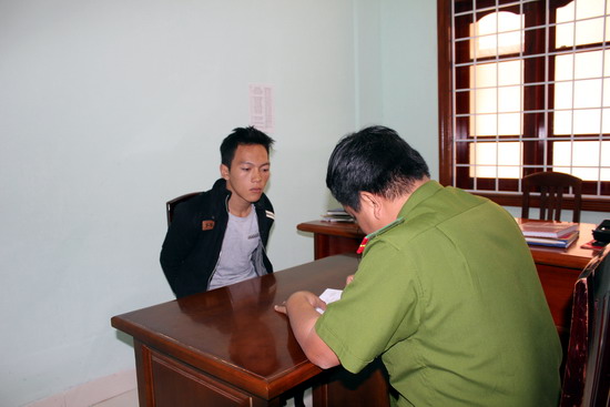 Cảnh giác với thủ đoạn của các đối tượng trốn truy nã