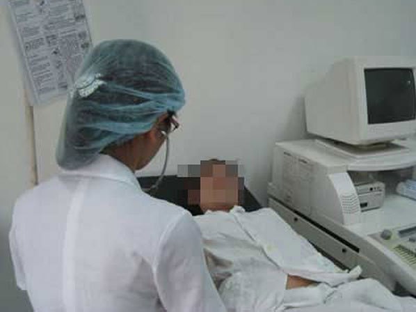 Bùng phát ổ dịch rubella trong khu công nghiệp tại Bình Dương