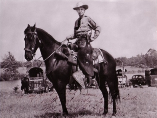 Các vụ án giết người dưới ánh trăng Texarkana - Kỳ 4 Địa ngục