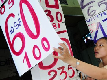 Thuê bao 11 số sẽ được chuyển thành 10 số như thế nào