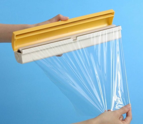 Dùng màng bọc sai cách, thực phẩm thành độc phẩm