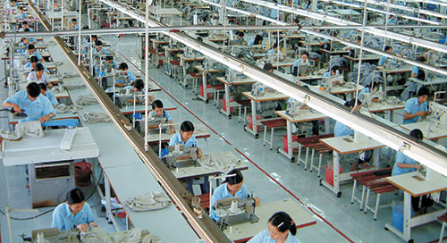 Có với tới chuẩn Doanh nghiệp ưu tiên