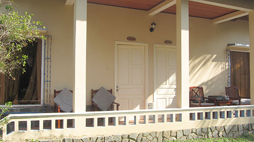 Một du khách Nga tử vong tại Mũi Né