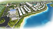 Diamond Bay Resort II - Khu du lịch, nghỉ dưỡng đẳng cấp quốc tế