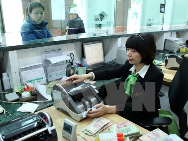 Nâng cao niềm tin của thị trường ngân hàng và các nhà đầu tư