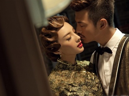 Lỡ yêu gái có chồng