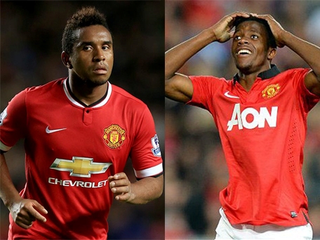 Man Utd bán tháo 2 cầu thủ vào giờ chót