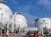 Tổng Công ty Khí Việt Nam PV Gas  Chuẩn bị điều kiện để vươn tầm ra khu vực