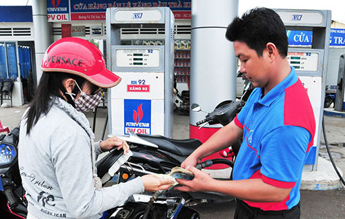 Chỉ số giá tiêu dùng tháng 1 giảm 0,25  Mừng nhiều, lo ít