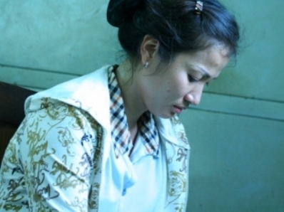 Bà trùm động mát xa kích dục Tân Hoàng Phát xin lĩnh án treo