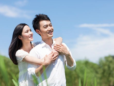 Bí quyết giữ chồng đào hoa của dì tôi