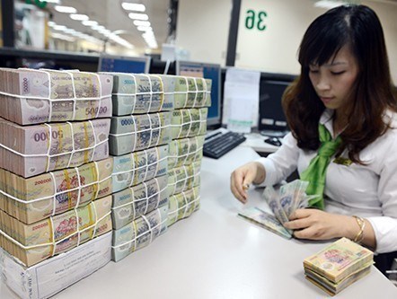 Thưởng Tết ngân hàng Nơi cao ngất trăm triệu, chỗ thấp thỏm trắng tay