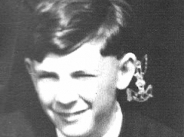 Graham Young - Kẻ đầu độc vùng St Albans Anh  Kỳ 1 Căn bệnh bí ẩn