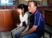 Vợ chủ tập đoàn mát xa kích dục Tân Hoàng Phát thoát án tù giam