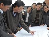 Tháng 4 2015 Quảng Ninh sẽ làm sân bay, casino