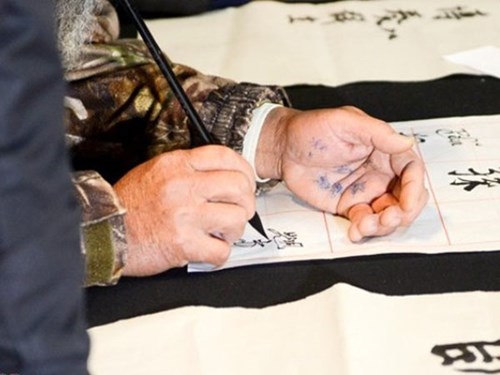 Xấu hổ chuyện mang phao đi thi, hơn 50 ông đồ vẫn trượt