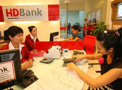 Ngân hàng sẽ đáp ứng đủ nhu cầu tiền mặt trong dịp Tết