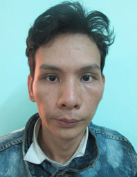 Trộm vào tận phòng ngủ hỏi xin… thuốc