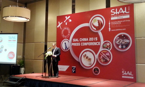 Giải pháp tăng trưởng cho ngành công nghiệp thực phẩm và nước giải khát