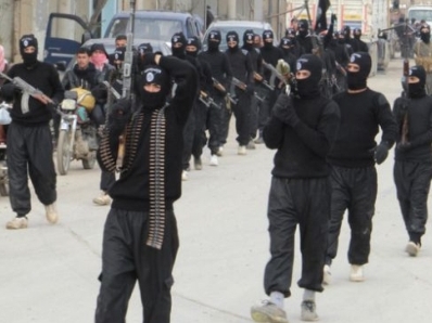 Cộng đồng quốc tế quyết tâm tiêu diệt IS trên mọi mặt trận