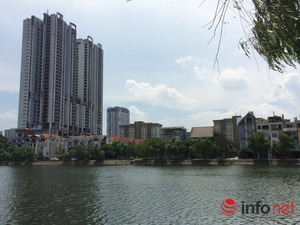 50 000 tỷ cứu BĐS Bơm tiền nhà giàu hay ngân hàng tự cứu mình