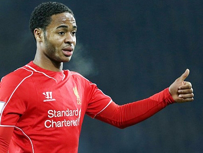 Liverpool trả lương khủng để trói chân Sterling