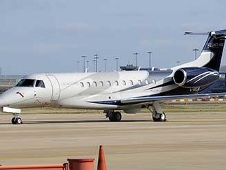 Bầu Đức đổi máy bay mới 27 triệu USD như Bill Gates