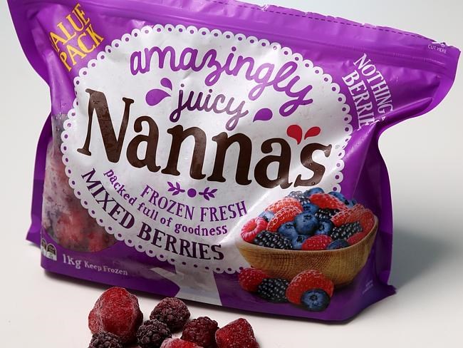 Việt Nam chưa nhập trái cây Trung Quốc nghi nhiễm vi rút gan A