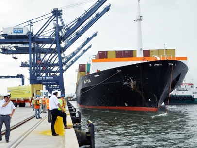 Đại gia Việt âm thầm mua đứt ông lớn nhà nước