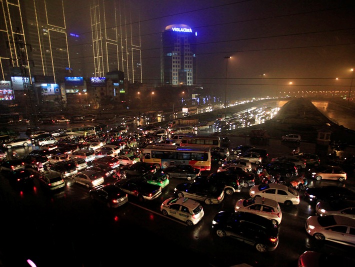 Hơn 1 500 người chết vì TNGT trong 2 tháng đầu năm