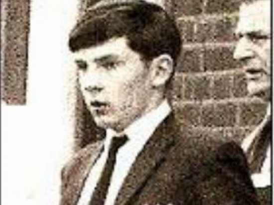 Graham Young - Kẻ đầu độc vùng St Albans Anh - Kỳ 2  Giáo sư nhí điên