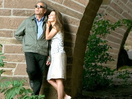 Thất vọng khi trao yêu thương cho người đàn ông lớn tuổi