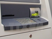 TP HCM điều tra vụ phá buồng ATM ăn trộm gần 1 tỷ đồng
