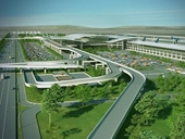 Thường vụ Quốc hội băn khoăn quy mô dự án sân bay Long Thành
