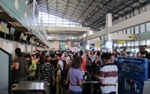 Bán sân bay Phú Quốc lấy vốn xây sân bay Long Thành