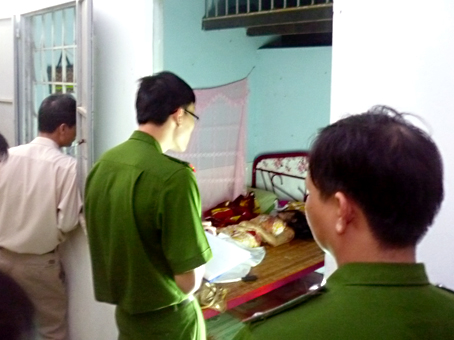 Lời cảnh tỉnh cho những kẻ xem thường mạng người