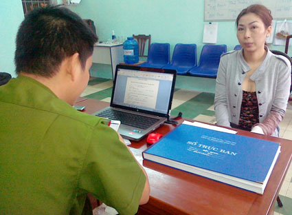 Mẹ sát hại con rồi tự sát