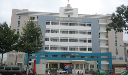 Về vụ sản phụ nguy kịch, bé sơ sinh tử vong sau sinh