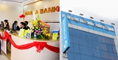 Nam A Bank sẽ sánh duyên cùng Eximbank trong năm 2015