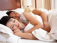 Day dứt vì trót tình một đêm với người cũ