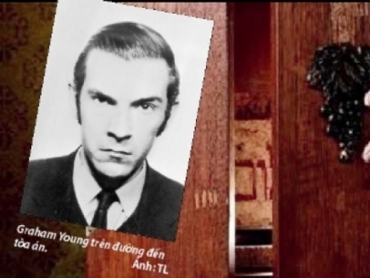 Graham Young - Kẻ đầu độc vùng St Albans Anh - Kỳ 4  Cơn đau ma quỷ